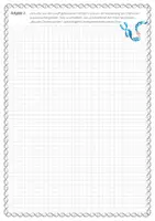 Vorschau - Arbeitsblätter - Arbeitsblatt - Verpackung der DNA / Bau der Chromosomen - Seite 1