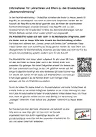 Vorschau - Arbeitsblätter - Rechtschreibtraining Grundschule Klasse 3+4 - Deckblatt