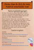 Vorschau - Arbeitsblätter - Lesespur - Die alten Römer - - Seite 1