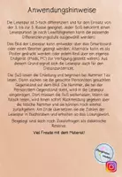 Vorschau - Arbeitsblätter - Lesespur - Die alten Römer - - Seite 2