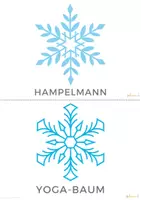 Vorschau - Spiele - Winter: Schneeflocken Bewegungsspiel - Seite 3