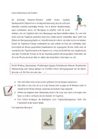 Vorschau - Arbeitsblätter - Bewegungstagebuch Sportunterricht - Seite 3