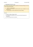Vorschau - Arbeitsblätter - Wachsendes Materialpaker GRAMÁTICA - Seite 3