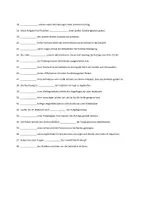 Vorschau - Arbeitsblätter - B2 Grammatik: Präpositionen mit Genitiv - Seite 1