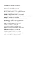 Vorschau - Arbeitsblätter - B2 Grammatik: Präpositionen mit Genitiv - Seite 2