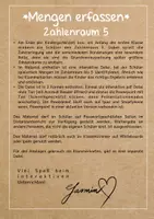 Vorschau - Spiele - Mathe Klasse 1: Mengen bis 5 erkennen interaktiv - Seite 3
