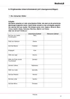Vorschau - Arbeitsblätter - Römer - Ergänzungen mit Lösungen - Deckblatt