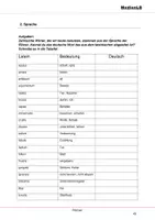 Vorschau - Arbeitsblätter - Römer - Ergänzungen mit Lösungen - Seite 2