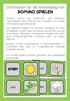 Vorschau - Spiele - SPRING - Domino - Seite 1