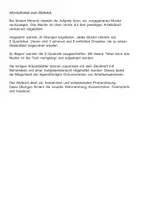Vorschau - Mal- und Bastelvorlagen - Muster legen im 9er Feld - Seite 2