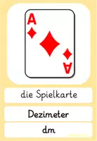 Vorschau - Poster - Tafelmaterial - Längenmaße - - Seite 3