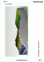 Vorschau - Präsentationen/Tafelbilder - Das Wattenmeer - Farbfolien - Deckblatt