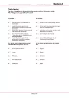 Vorschau - Arbeitsblätter - Brücken - Testaufgaben mit Lösungen - Deckblatt