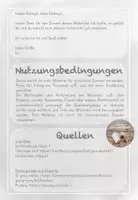 Vorschau - Arbeitsblätter - Lesebegleitheft - Ziemlich beste Freunde (3fach-differenziert) - Seite 1