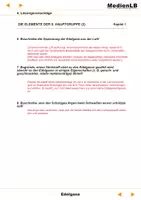 Vorschau - Arbeitsblätter - Edelgase - Lösungsvorschläge - Seite 2