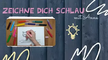 Vorschau - Videos - Zeichenvideo | Wir zeichnen ein Schweinchen - Seite 3