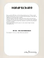 Vorschau - Präsentationen/Tafelbilder - Meine Zähne: interaktive Lernkartei (1. Klasse) - Seite 1