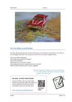 Vorschau - Arbeitsblätter - Atlasarbeit (Himmelsrichtungen, Legende und Maßstab)) - Seite 2