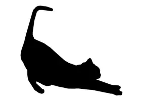 Vorschau - Stundenentwürfe - Kunstprojekt „Farbfamilien Katze“ – Schritt für Schritt Anleitung inkl. 5 Vorlagen - Seite 2