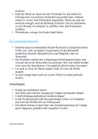 Vorschau - Stundenentwürfe - Laufspiele Thema Pferd - Seite 2