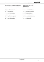 Vorschau - Arbeitsblätter - Konjunktur - Testaufgaben mit Lösungen - Seite 3