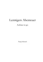 Vorschau - Lehrwerke/Schulbücher - Buch "Lerntigers Aufsatz-Abenteuer" - Seite 1