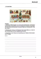 Vorschau - Arbeitsblätter - Indien - Ergänzungen mit Lösungen - Seite 3