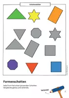 Vorschau - Spiele - Kindergartenblock - Das kann ich schon! ab 4 Jahre - Seite 3