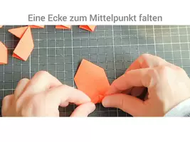 Vorschau - Bildkarten - So faltest du einen Wurfring! - Seite 3