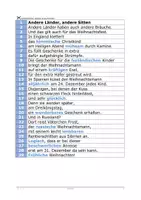 Vorschau - Arbeitsblätter - 3 Diktatformen zum RS-Thema: Adjektive auf -isch, -ig, -sam, -lich und -bar - Seite 3