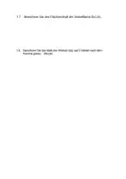 Vorschau - Klassenarbeiten - 2. Schulaufgabe - Pyramide - Trigonometrie - Seite 3
