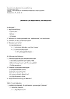 Vorschau - Stundenentwürfe - Examenskolloquium Lehramt Sonderpädagogik: Referat / Hausarbeit: Motivation und Lernen, Störungen, Förderung, Lernbehinderung - Seite 1