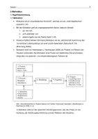Vorschau - Stundenentwürfe - Examenskolloquium Lehramt Sonderpädagogik: Referat / Hausarbeit: Motivation und Lernen, Störungen, Förderung, Lernbehinderung - Seite 3