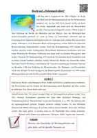 Vorschau - Arbeitsblätter - Arbeitsblätter "Meinungsfreiheit" Jg. 9-10 inkl. Lückentext - Seite 1