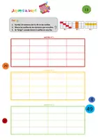 Vorschau - Spiele - Jugamos al bingo - Spiel - Vorlage - Deckblatt