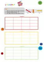 Vorschau - Spiele - Let's play bingo - Spiel - Vorlage - Seite 2