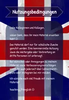 Vorschau - Arbeitsblätter - Interactive PDF - The English Tenses - Seite 2