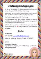 Vorschau - Arbeitsblätter - Classroom management Zeugnis Klasse 1 - Seite 2