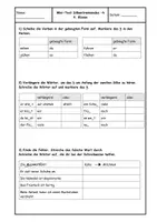 Vorschau - Stundenentwürfe - Mini-Test / LZK Dehnungs - h und Silbentrennendes - h - Seite 2