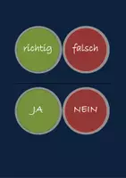 Vorschau - Spiele - Bildkarten Schilder - Seite 1