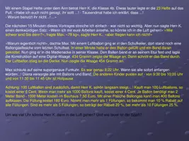 Vorschau - Arbeitsblätter - Lösungsstrategie bei Sachaufgaben-Beispiel - Seite 3