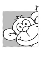Vorschau - Mal- und Bastelvorlagen - Bewegung beflügelt: Große Bodenpuzzles 2 - Seite 2