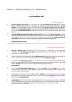 Vorschau - Unterrichtsreihen - telc B2 Beispiel für mündliche Prüfung (Diskussion + Problemlösung) - Seite 3