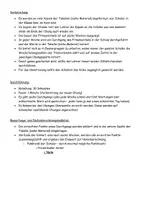 Vorschau - Arbeitsblätter - Fitnesszirkel für den Sportunterricht, inkl. Bewertungsvorschlag - Seite 1