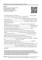 Vorschau - Arbeitsblätter - Lernposter + Arbeitsblätter zum Thema "Sonderbundskrieg" + Lösung & MP3 + Mindmap + Infografik - Seite 1