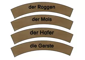 Vorschau - Spiele - Legekreis Getreide - Seite 1