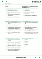 Vorschau - Test - Ökosystem See - Testaufgaben mit Lösungen - Seite 2