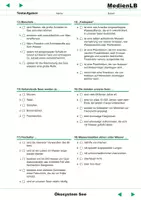 Vorschau - Test - Ökosystem See - Testaufgaben mit Lösungen - Seite 3