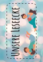 Vorschau - Bildkarten - Komplettpaket: Leseecke/ Klassenbibliothek Ausstattung - Seite 1