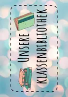 Vorschau - Bildkarten - Komplettpaket: Leseecke/ Klassenbibliothek Ausstattung - Seite 2
